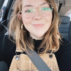 Meet your Posher, Jillian